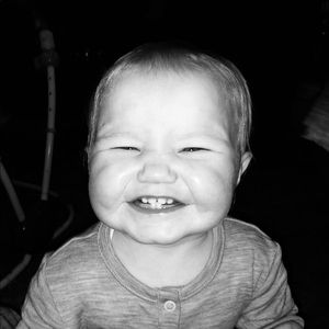 Meet your Posher, Stefani